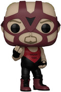 Funko Pop! Wwe: - Vader - Collectibles