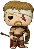 Funko Pop! Movies: - 300 - Aristodemus - Collectibles