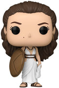 Funko Pop! Movies: - 300 - Queen Gorgo - Collectibles