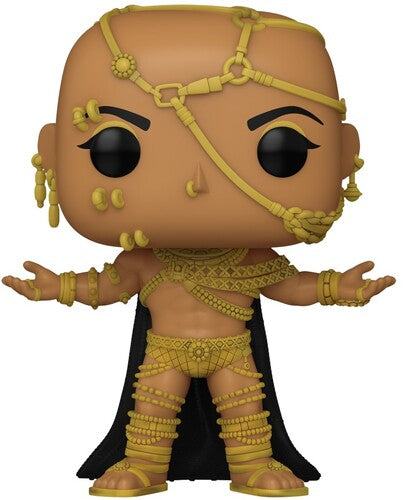 Funko Pop! Movies: - 300 - Xerxes - Collectibles