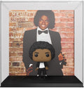 Funko Pop! Albums: - Michael Jackson - Off The Wall - Collectibles