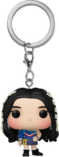 Funko Pop! Keychain: - Blackpink - Jisoo - Collectibles