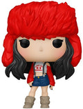 Funko Pop! Rocks: - Blackpink - Jennie - Collectibles