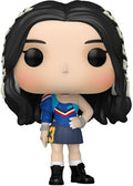 Funko Pop! Rocks: - Blackpink - Jisoo - Collectibles