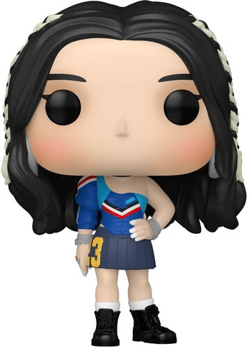 Funko Pop! Rocks: - Blackpink - Jisoo - Collectibles