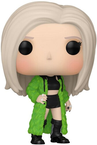 Funko Pop! Rocks: - Blackpink - Rose - Collectibles