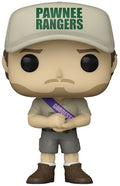 Funko Pop! Television: - Parks & Recreation - Andy W/sash - Collectibles