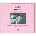 Hines,earl - Quintessence Chicago New York - Music CD
