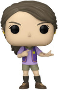 Funko Pop! Television: - Parks & Recreation - April (goddess) - Collectibles