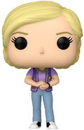 Funko Pop! Television: - Parks & Recreation - Leslie (goddess) - Collectibles