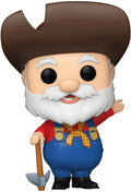 Funko Specialty Series Pop! Disney: - Toy Story - Stinky Pete - Collectibles