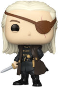 Funko Pop! Television: - House Of The Dragon - Aemond Targaryen (styles May - Collectibles