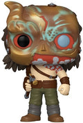 Funko Pop! Television: - House Of The Dragon - Crabfeeder - Collectibles
