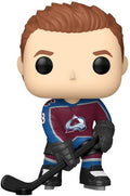 Funko Pop! Nhl: - Avalanche - Cale Makar - Collectibles