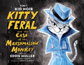 Muller,eddie / Schmidt,jessica / Burdett,forrest - Kid Noir - Books