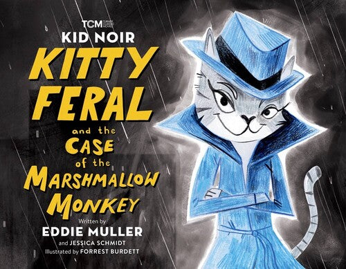 Muller,eddie / Schmidt,jessica / Burdett,forrest - Kid Noir - Books