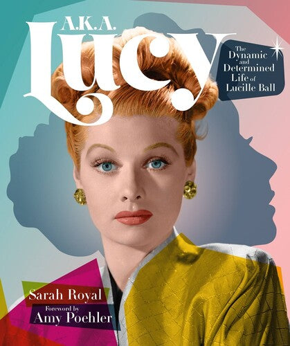 Royal,sarah / Poehler,amy - Aka Lucy - Books