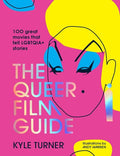 Turner,kyle - Queer Film Guide - Books