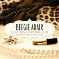 Adair,beegie - I Love Being Here With You - Music CD