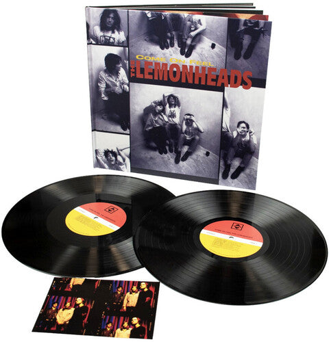 The Lemonheads - Come on Feel - 30th Anniversary (DELUXE EDITION)