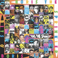 Boris The Sprinkler - Bits O Boris - Vinyl Record
