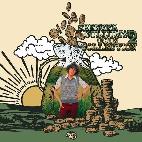 Cullum,spencer - Spencer Cullum's Coin Collection 2 - Music CD