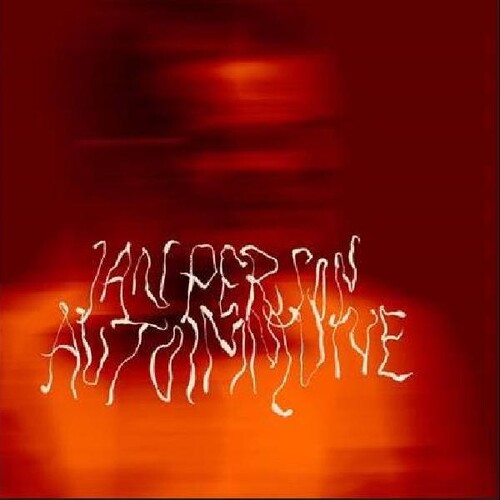 Person,ian - Autoimmune - Music CD