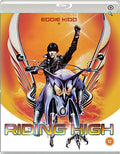 Riding High - Riding High - Blu-ray