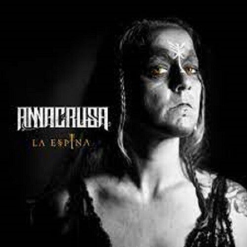 Annacrusa - La Espina - Music CD