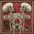 Nina Coyote Eta Chica Tornado - Nina Coyote Eta Chica Tornado - Vinyl Record