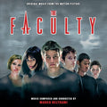 Beltrami,marco - Faculty / O.s.t. - Music CD