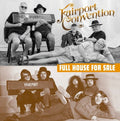 Fairport Convention - Full House For Sale - Music CD