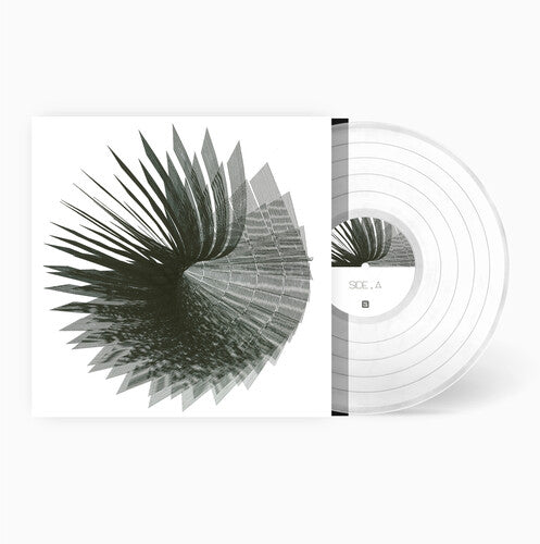 Throw Down Bones - Three - Vinyl Record