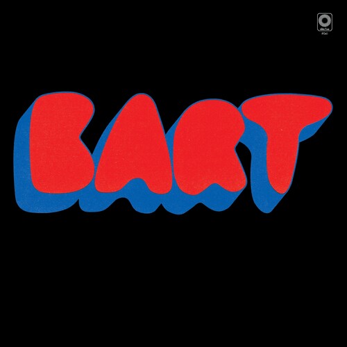Bart - Some Kind Of Way - Vinyl Record