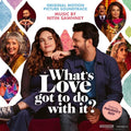 Sawhney,nitin - What's Love Got To Do With It? - O.s.t. - Vinyl Record