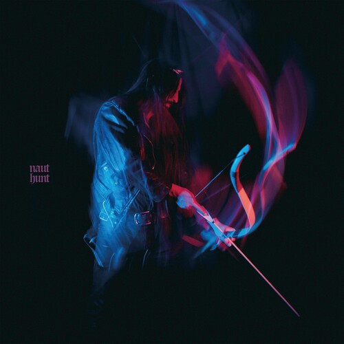 Naut - Hunt - Vinyl Record