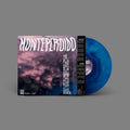 Monteperdido - Dano Fisico - Vinyl Record