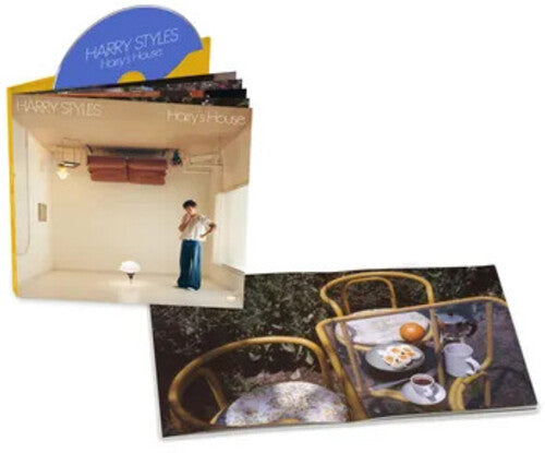 Styles,harry - Harry's House - Music CD