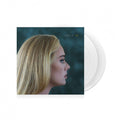 Adele - 30 [Clear 2LP] Vinyl Record
