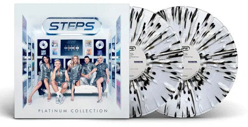 Steps - Platinum Collection - Vinyl Record