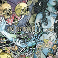 Pig Destroyer - Phantom Limb - Vinyl Record