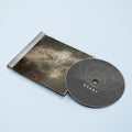40 Watt Sun - Inside Room - Music CD