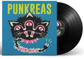 Punkreas - Electric Deja-vu - Vinyl Record