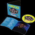 Punkreas - Electric Deja-vu - Music CD