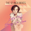 Hayes,darren - Let's Try Being In Love: The 12-inch Mixes - Vinyl Record