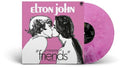 John,elton - Elton John & Friends - Vinyl Record