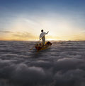 Pink Floyd - Endless River - Blu-ray