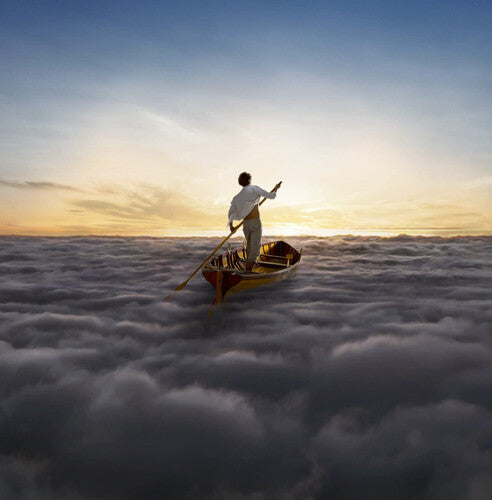 Pink Floyd - Endless River - Blu-ray