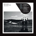Pink Floyd - Later Years: 1987-2019 - Vinyl Record