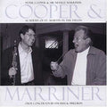 Strauss,r. / Mullikin / Cooper / Marriner - Cooper & Marriner - Music CD